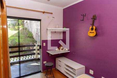 Casa à venda com 600m², 5 quartos e 4 vagasQuarto 4