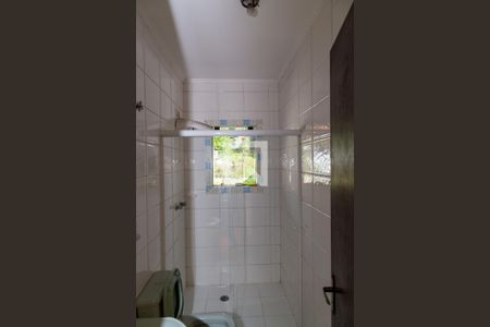 Casa à venda com 600m², 5 quartos e 4 vagasBanheiro Social