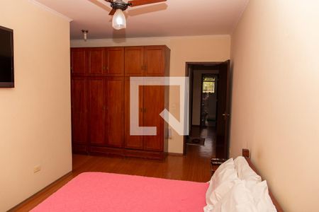 Casa à venda com 600m², 5 quartos e 4 vagasQuarto Suíte 1