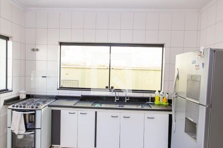 Casa à venda com 600m², 5 quartos e 4 vagasCozinha