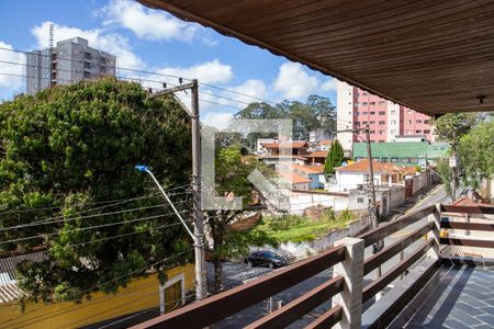 Casa à venda com 600m², 5 quartos e 4 vagasVaranda da Suite 1