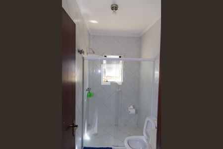 Casa à venda com 600m², 5 quartos e 4 vagasBanheiro da Suíte 2