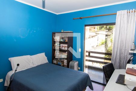 Casa à venda com 600m², 5 quartos e 4 vagasQuarto 3