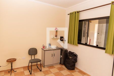 Casa à venda com 600m², 5 quartos e 4 vagasEscritório