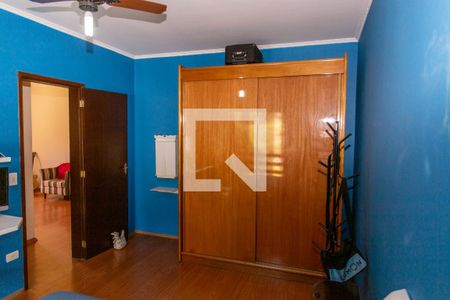 Casa à venda com 600m², 5 quartos e 4 vagasQuarto 3