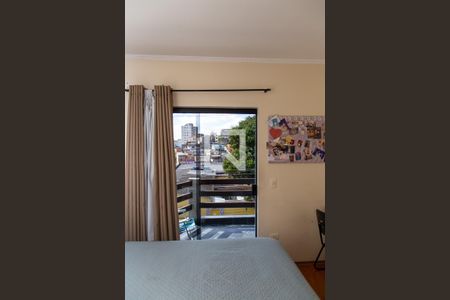 Casa à venda com 600m², 5 quartos e 4 vagasQuarto da Suite 2