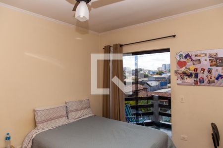 Casa à venda com 600m², 5 quartos e 4 vagasQuarto da Suite 2