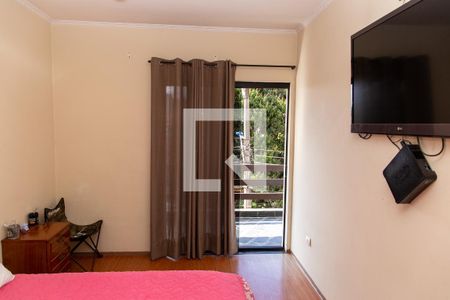 Casa à venda com 600m², 5 quartos e 4 vagasQuarto Suíte 1