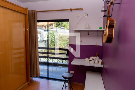 Casa à venda com 600m², 5 quartos e 4 vagasQuarto 4