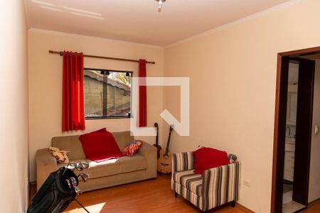 Casa à venda com 600m², 5 quartos e 4 vagasSala de Estar 2