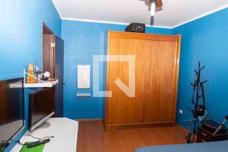 Casa à venda com 600m², 5 quartos e 4 vagasQuarto 3