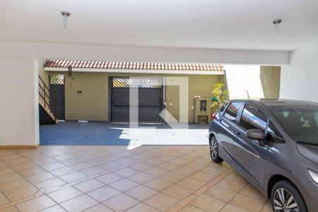 Casa à venda com 600m², 5 quartos e 4 vagasGaragem