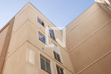 Apartamento à venda com 39m², 2 quartos e 2 vagas Apartamento à venda com 39m², 2 quartos e 2 vagasPlaquinha