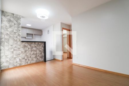 Sala de apartamento à venda com 2 quartos, 39m² em Residencial Itamaracá, Goiânia