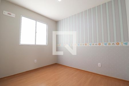 Quarto 1 de apartamento à venda com 2 quartos, 39m² em Residencial Itamaracá, Goiânia