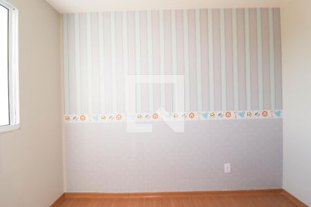 Quarto 1 de apartamento à venda com 2 quartos, 39m² em Residencial Itamaracá, Goiânia