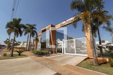 Apartamento à venda com 39m², 2 quartos e 2 vagas Apartamento à venda com 39m², 2 quartos e 2 vagasFachada