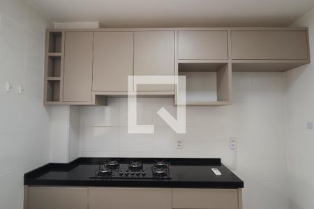 Apartamento à venda com 39m², 2 quartos e 2 vagas Apartamento à venda com 39m², 2 quartos e 2 vagasCozinha