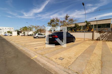Apartamento à venda com 39m², 2 quartos e 2 vagas Apartamento à venda com 39m², 2 quartos e 2 vagasGaragem