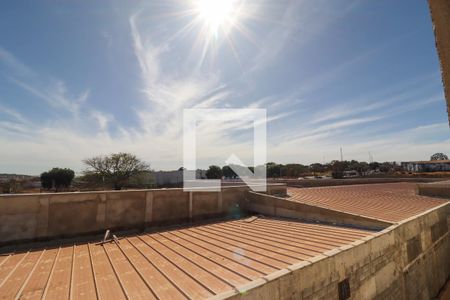Apartamento à venda com 39m², 2 quartos e 2 vagas Apartamento à venda com 39m², 2 quartos e 2 vagasVista do quarto