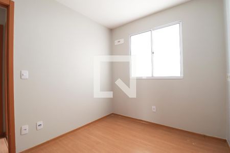 Quarto 1 de apartamento à venda com 2 quartos, 39m² em Residencial Itamaracá, Goiânia