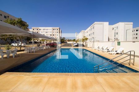 Apartamento à venda com 39m², 2 quartos e 2 vagas Apartamento à venda com 39m², 2 quartos e 2 vagasPiscina