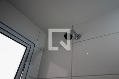 Apartamento à venda com 41m², 2 quartos e 1 vagaBanheiro