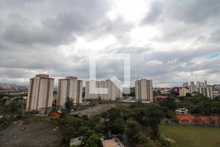 Apartamento à venda com 41m², 2 quartos e 1 vagaVista do Quarto 1