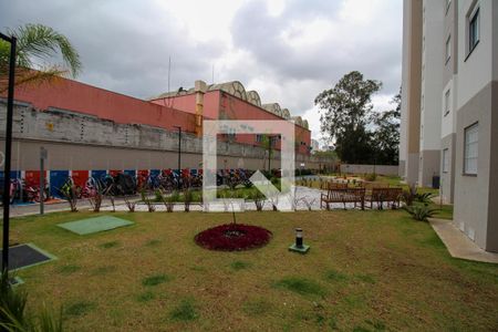 Apartamento à venda com 41m², 2 quartos e 1 vagaÁrea Comum