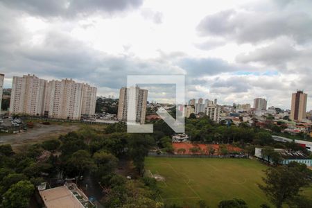 Apartamento à venda com 41m², 2 quartos e 1 vagaVista do quarto 2