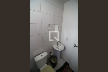 Apartamento à venda com 41m², 2 quartos e 1 vagaBanheiro