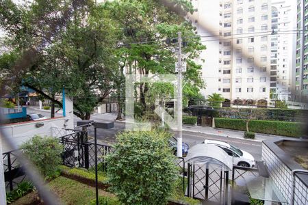 Apartamento à venda com 70m², 2 quartos e 1 vagaVista da Varanda