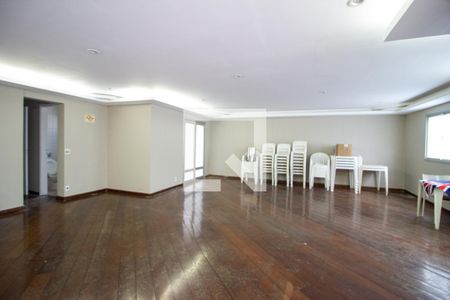 Apartamento à venda com 70m², 2 quartos e 1 vagaSalao de Festa