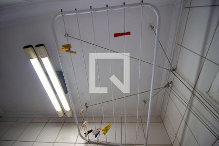 Apartamento à venda com 70m², 2 quartos e 1 vagaArea de serviço