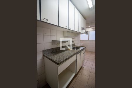 Apartamento à venda com 70m², 2 quartos e 1 vagaCozinha