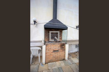 Apartamento à venda com 70m², 2 quartos e 1 vagaÁrea comum - Churrasqueira