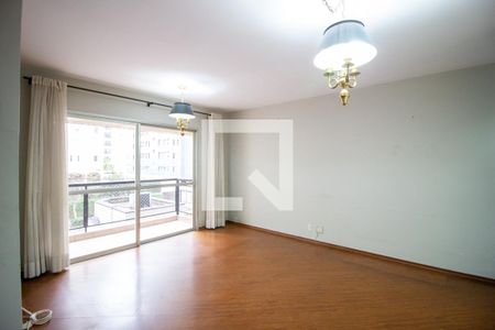 Apartamento à venda com 70m², 2 quartos e 1 vagaSala