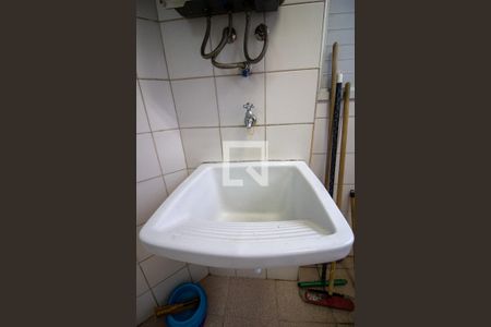 Apartamento à venda com 70m², 2 quartos e 1 vagaArea de serviço