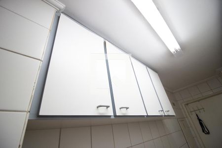 Apartamento à venda com 70m², 2 quartos e 1 vagaCozinha