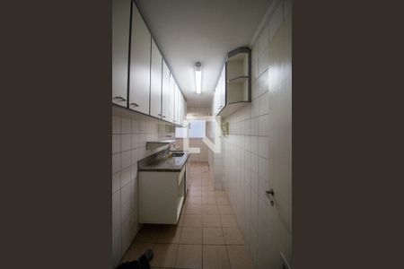 Apartamento à venda com 70m², 2 quartos e 1 vagaCozinha