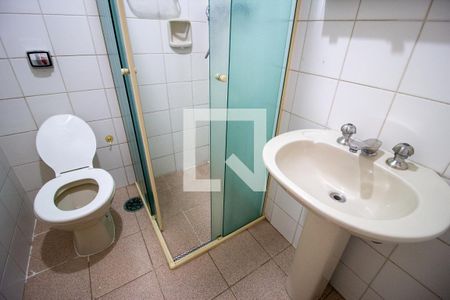 Apartamento à venda com 70m², 2 quartos e 1 vagaBanheiro Comum