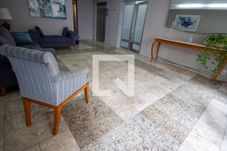 Apartamento à venda com 70m², 2 quartos e 1 vagaHall de entrada