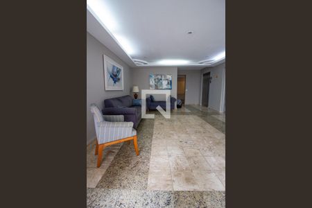 Apartamento à venda com 70m², 2 quartos e 1 vagaHall de entrada