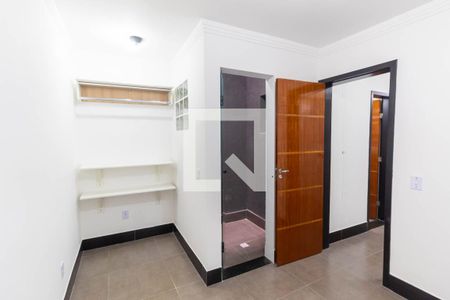 Quarto 1 de kitnet/studio para alugar com 1 quarto, 27m² em Jardim Lisboa, São Paulo