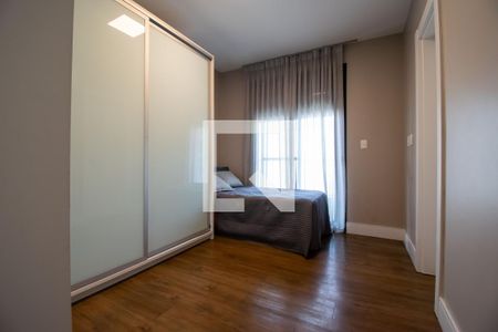 Suíte 1 de apartamento à venda com 3 quartos, 164m² em Pedra Redonda, Porto Alegre