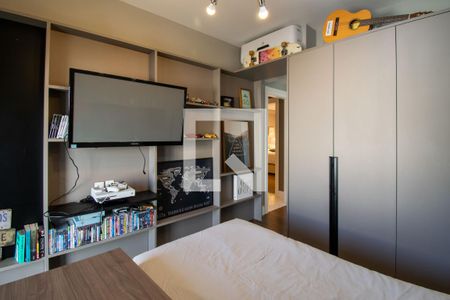 Apartamento à venda com 164m², 3 quartos e 3 vagasSuíte 2