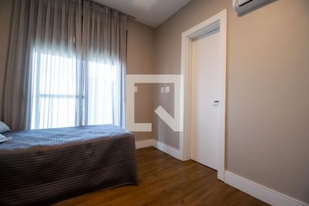 Suíte 1 de apartamento à venda com 3 quartos, 164m² em Pedra Redonda, Porto Alegre