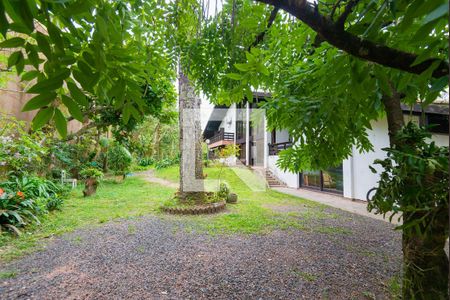 Casa à venda com 2700m², 6 quartos e 2 vagasJardim