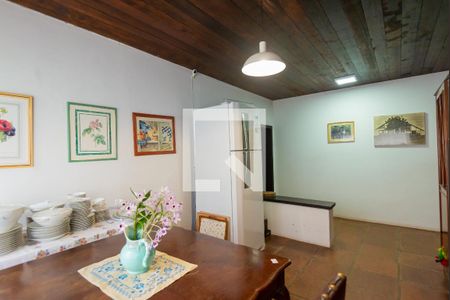 Casa à venda com 2700m², 6 quartos e 2 vagasCopa