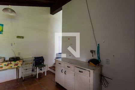 Casa à venda com 2700m², 6 quartos e 2 vagasÁrea de Serviço